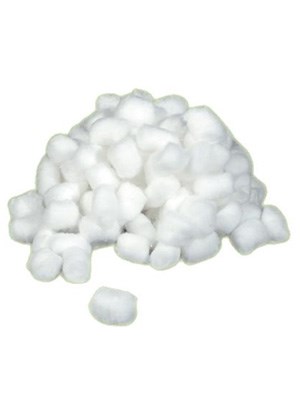 BSN Cotton Wool Balls Large