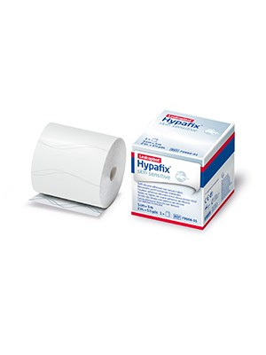 Hypafix Skin Sensitive 5cm X 5m