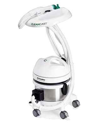 DE SOUTTER CC7 Ext + Saw