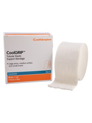 S&N Coolgrip Tubular D 7.75cm