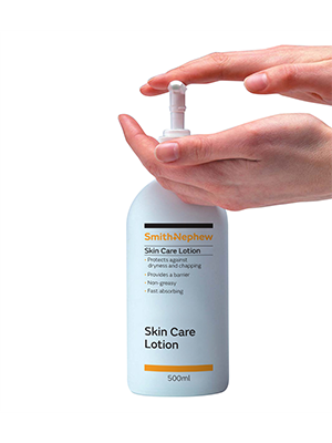 Skin Care Lotion 500ml