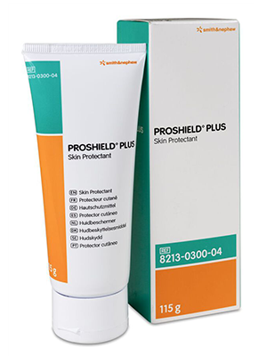 Proshield Skin Protect 115g Tube
