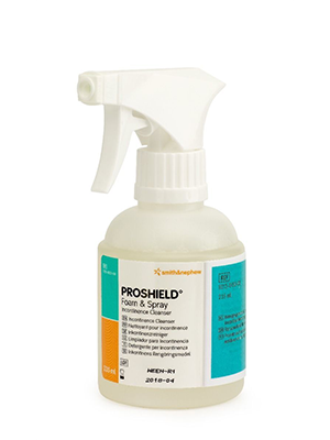 Proshield Foam & Spray Bottle