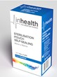 Self Seal Pouch 70x257mm