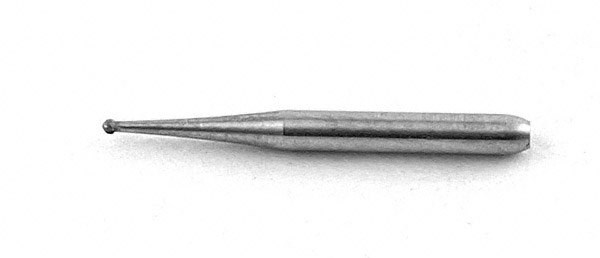 Algerbrush Burr 0.5mm
