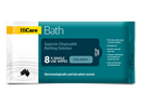HiCare Bath Resealable Wash Cloths 