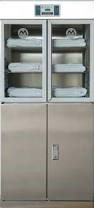Malmet Fluid/Fluid Cabinet Freestanding 
