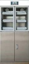 Malmet Fluid/Fluid Cabinet Freestanding