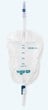 UGO 8C - 750ml Leg Bag Long Tube Lever Tap