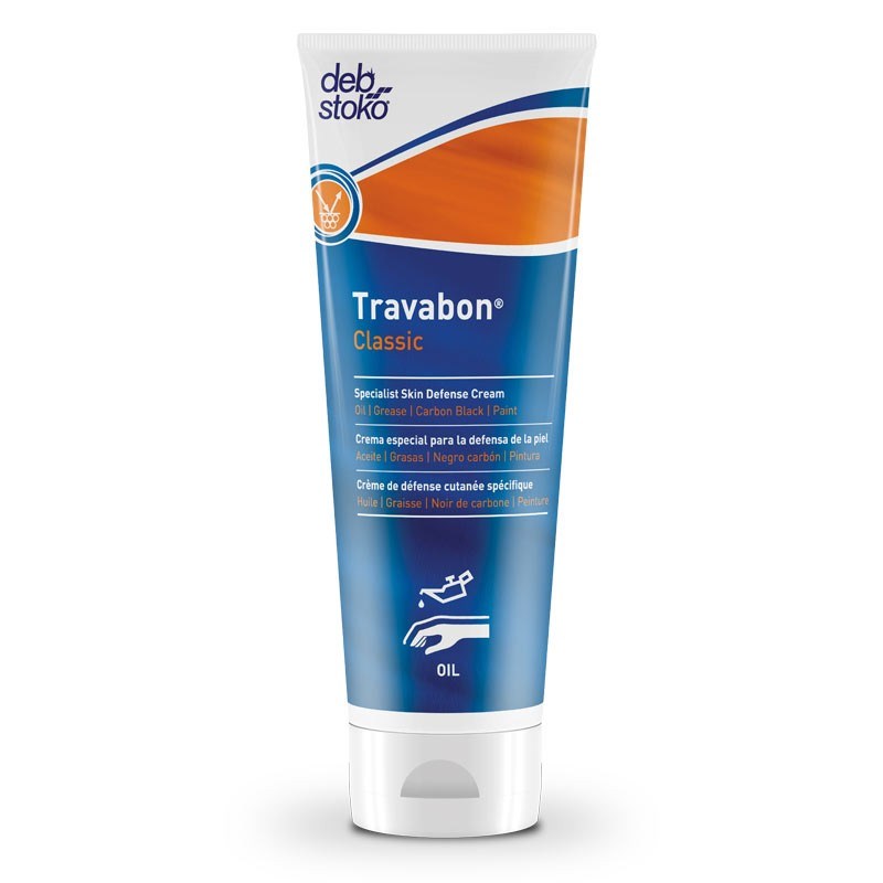 DEB Stocko Travabon CLSC 100ML