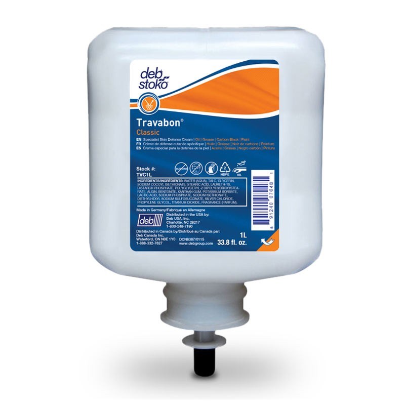 DEB Stocko Travabon CLSC 1L