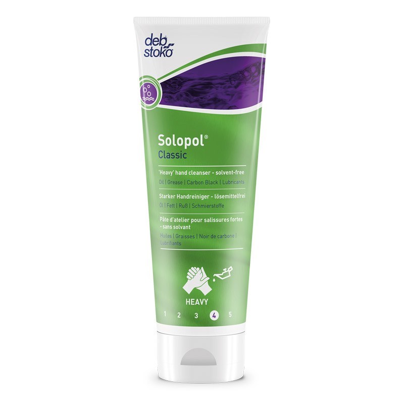 DEB Stocko Solopol CLSC 250ML