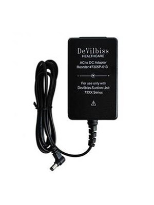 Devilbiss Mains Power Lead