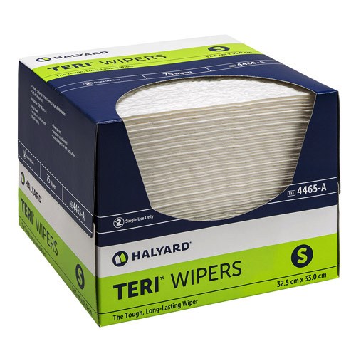 TERI* Wipers, Small, 31.5 x 34 cm