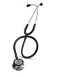 3M Littmann Classic III Stethoscope - Black