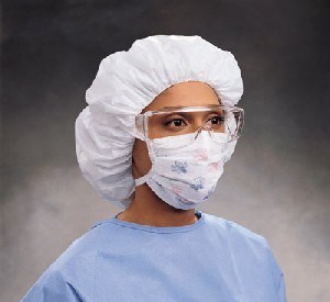 KC Teddy Bear Surgical Mask