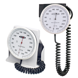 Accoson 6'' Aneroid Desk Sphygmomanometer 