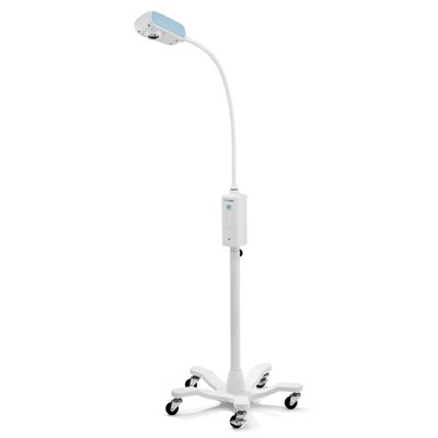 Welch Allyn GS300 General Exam Light with Mobile Stand