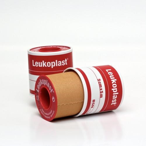 BSN Leukoplast Standard Tape 5cm x 5m