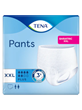 Tena Pants Plus XXLrg 12s