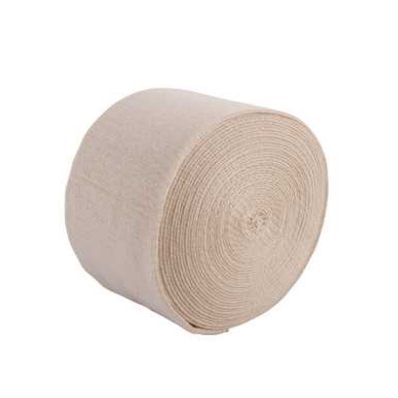BSN Tensogrip  Tubular Support Bandage Size F 10cm x 10m
