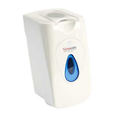 Tuffie 5 Wipe Dispenser