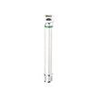 Welch Allyn Fiber Optic 2.5v Laryngoscope Handle Penlight, lightweight 