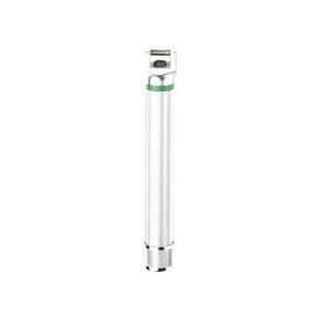 Welch Allyn Fiber Optic 2.5v Laryngoscope Handle Penlight, lightweight