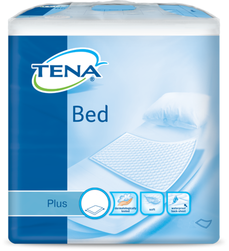 Tena Bed