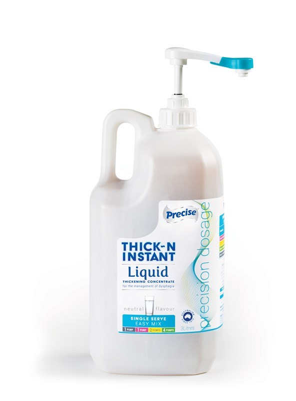 Thick-N-Instant Single Serve 3L