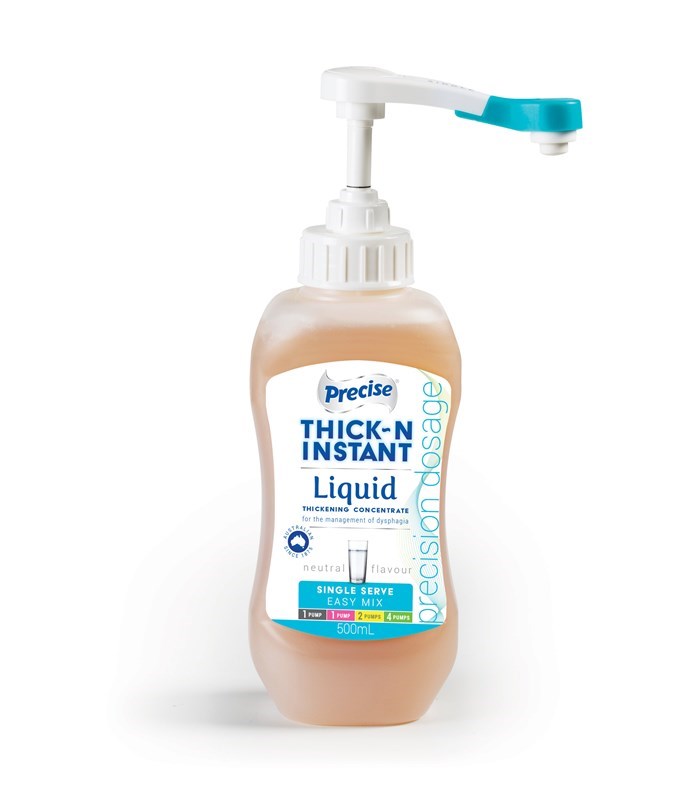 Thick-N-Instant Single Serve 500ml