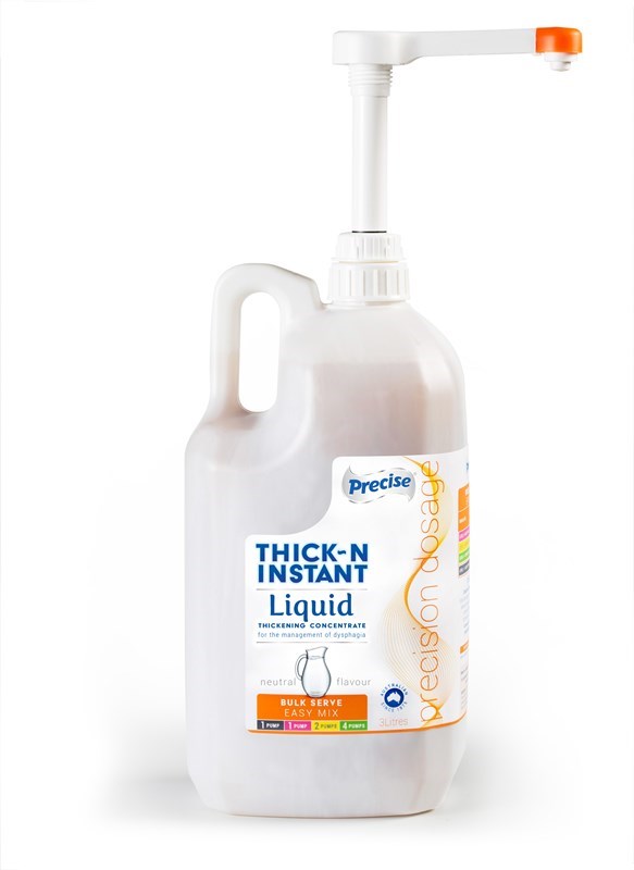 Thick-N-Instant Bulk Serve 3L