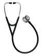 3M Littmann Cardiology IV Diagnostic Stethoscope Satin Black
