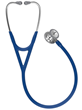 3M Littmann Cardio IV Satin Navy Blue