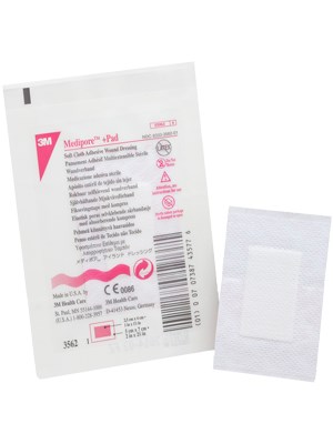 medipore 9cm dressng