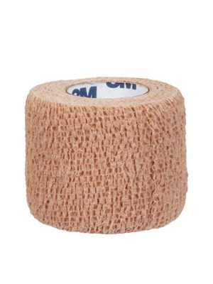 3M Coban Self-Adherent Wrap 5cm x 4.5m