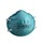 3M Type N95 Respiratory Face Mask