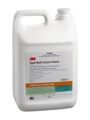 simple solution enzymatic cleaner