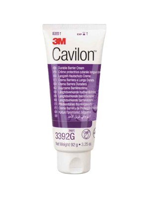 3M Cavilon Durable Barrier Cream 92g