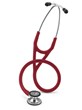 3M Littmann S/scope Cardio IV - Burgundy