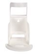 3M™ Avagard™ Instant Hand Antiseptic Wall Bracket White