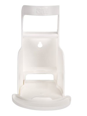 3M™ Avagard™ Instant Hand Antiseptic Wall Bracket White