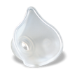 PARI Baby Mask Size 3 Silicone