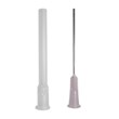 BD Drawing Up Needle 18g x 1.5'' (pink)