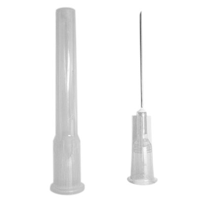 BD Hypodermic Needle 16g x 1.5'' (white)