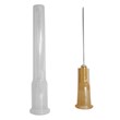 BD Flu Vacc Needle 25g x 1" FLAUD Quad - over 65s/Afluria Quad/Afluria Quad Junior