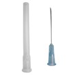 BD Hypodermic Needle 23g x 3/4'' (deep blue) Thin Wall