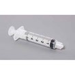 BD Syringe 5ml Luer Lok (Plastipak)