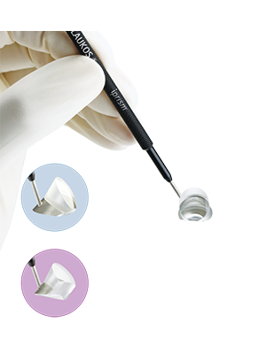 IPrism OA