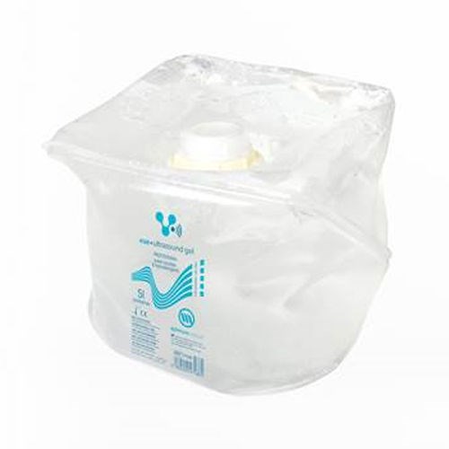 Vue Ultrasound Gel Clear 5L